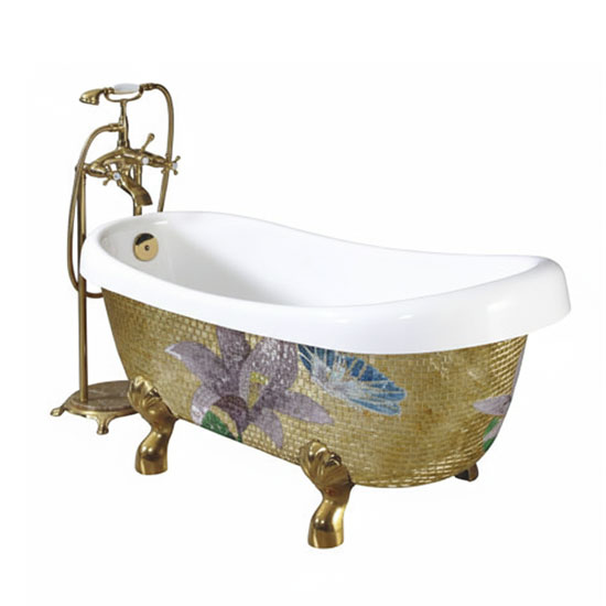 Bồn tắm TDO T-5081