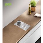 Máy rửa cốc Geler GL- 4022 Máy rửa cốc Geler GL- 4022