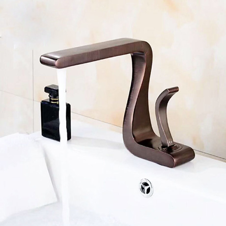 Vòi rửa lavabo GT0036