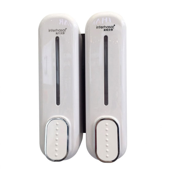 Hộp đựng xà phòng Interhasa HSD-7020-2