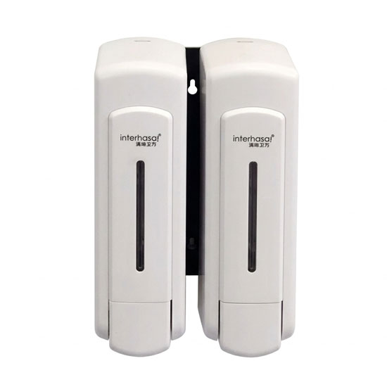 Hộp đựng xà phòng Interhasa HSD-7022-2