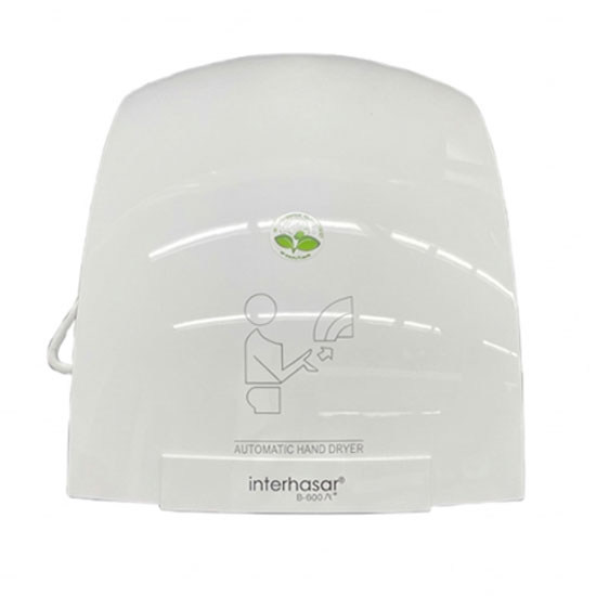 Máy sấy tay Interhasa HSD-A904