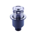 Đầu xiphong lọc rác chậu rửa bát Moonoah MN-C02 Đầu xiphong lọc rác chậu rửa bát Moonoah MN-C02