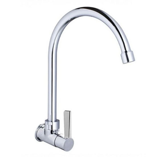Vòi rửa bát American WF-T607 lạnh