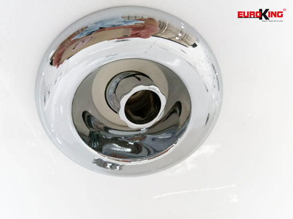 Bồn tắm massage Euroking EU-1102B