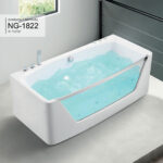 Bồn tắm massage Nofer NG-1822 Bồn tắm massage Nofer NG-1822