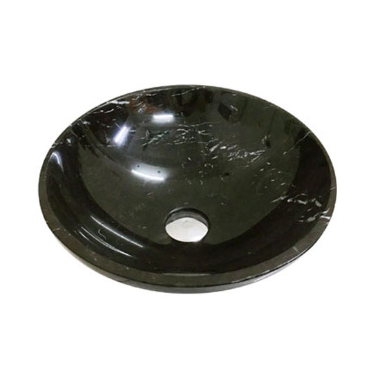 Chậu rửa lavabo Eximstone BST03 đá tự nhiên