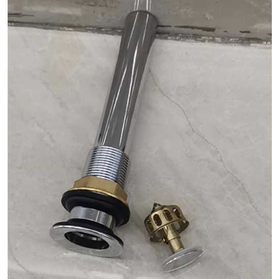 Đầu xi phông nhấn Daelimbath