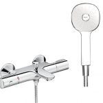 Sen tắm Inax BFV-3413T-8C nhiệt độ Sen tắm Inax BFV-3413T-8C nhiệt độ