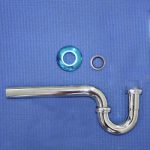 Ống thải chữ P Daelimbath Ống thải chữ P Daelimbath