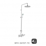 Sen cây tắm Inax BFV-3415T-7C nhiệt độ Sen cây tắm Inax BFV-3415T-7C nhiệt độ