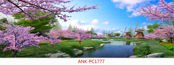 Gạch kính ốp bếp Anh Khang ANK-1777