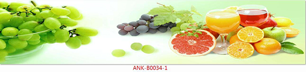 Gạch kính ốp bếp Anh Khang ANK-KB0034-1