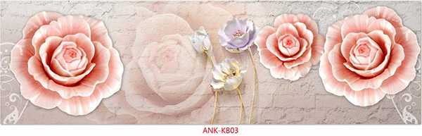 Gạch kính ốp bếp Anh Khang ANK-KB03