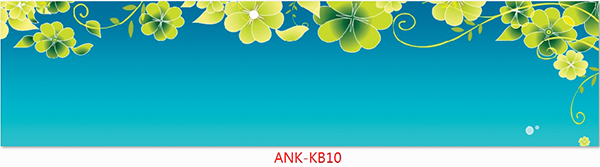 Gạch kính ốp bếp Anh Khang ANK-KB10