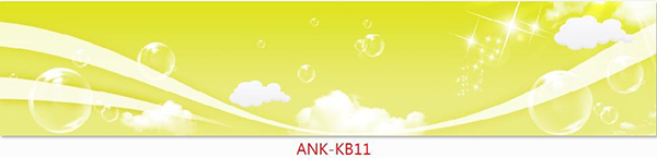 Gạch kính ốp bếp Anh Khang ANK-KB11