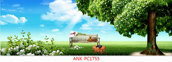 Gạch kính ốp bếp Anh Khang ANK-PC1755
