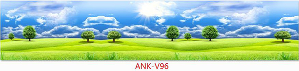 Gạch kính ốp bếp Anh Khang ANK-V96