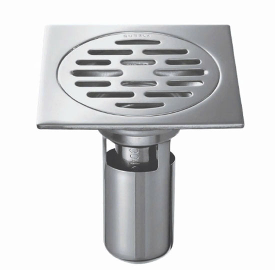 Ga thoát sàn EcoBath EC1062 (Ø60-76-90)