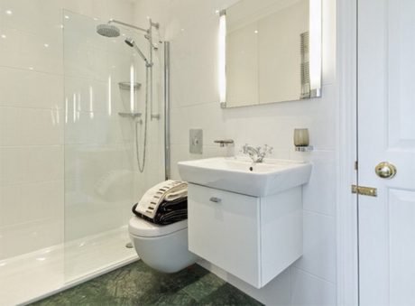 Nên chọn sen cây tắm vuông hay tròn cho phòng tắm? Nên chọn sen cây tắm vuông hay tròn cho phòng tắm?