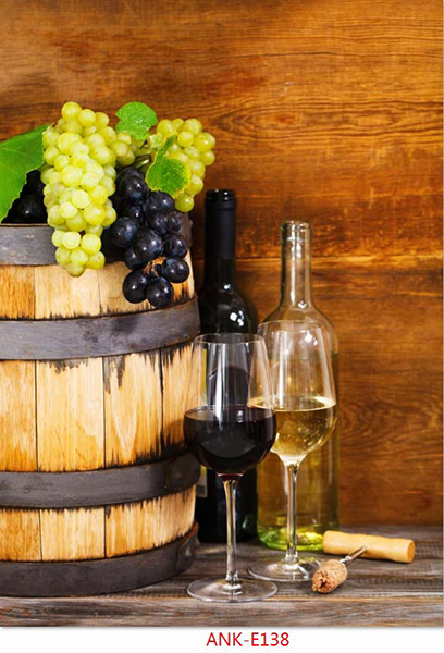 Gạch tranh điểm Anh Khang ANK-E138