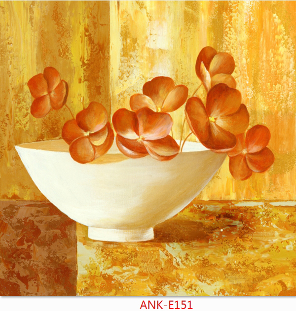 Gạch tranh điểm Anh Khang ANK-E151