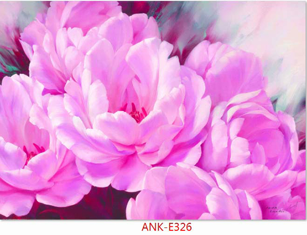 Gạch tranh điểm Anh Khang ANK-E326