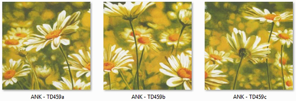 Gạch tranh bộ Anh Khang ANK-TD459