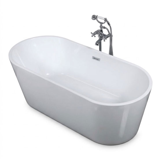 Bồn tắm nghệ thuật Govern JS-6101