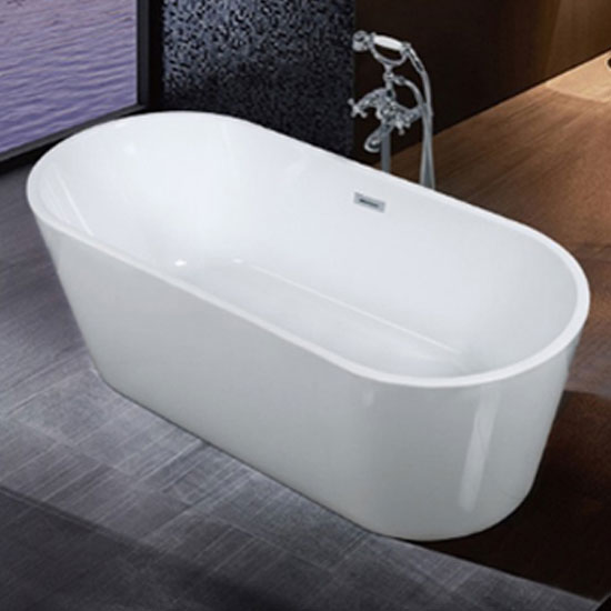 Bồn tắm nghệ thuật Govern JS-6101