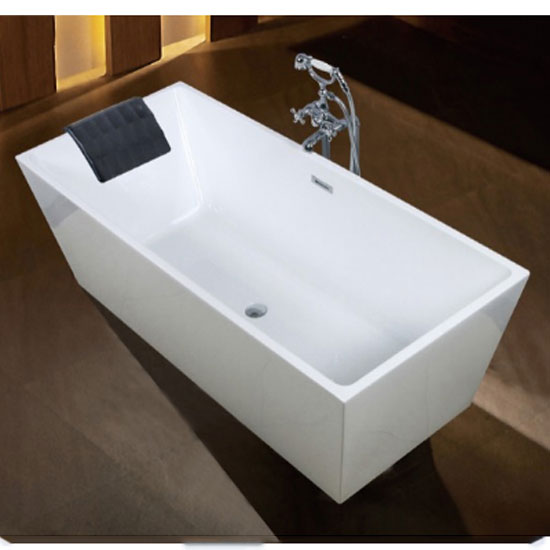 Bồn tắm nghệ thuật Govern JS-6102 Bồn tắm nghệ thuật Govern JS-6102