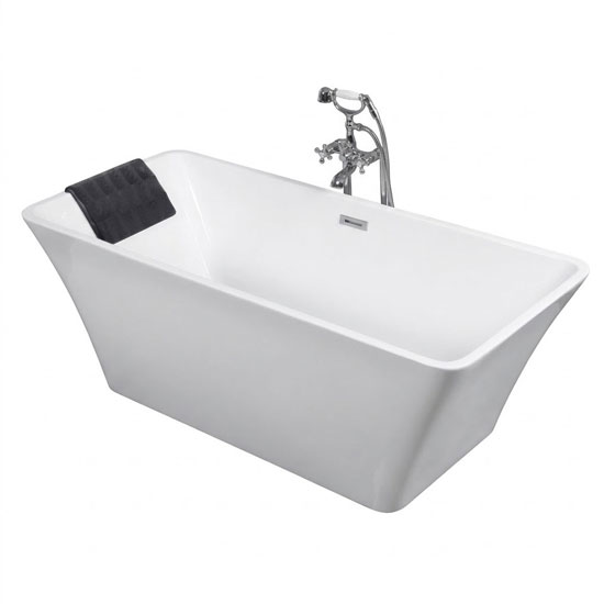 Bồn tắm nghệ thuật Govern JS-6106