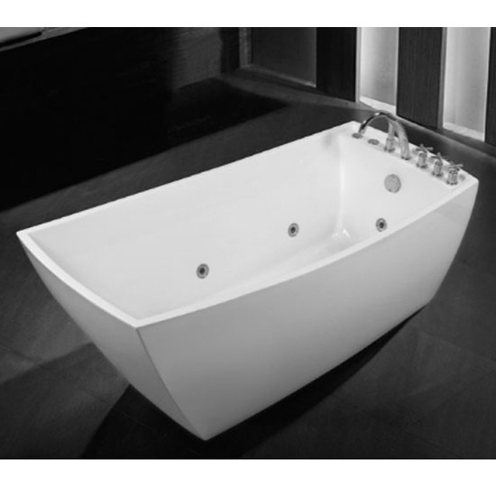 Bồn tắm massage Govern JS-6205 new (sục khí)