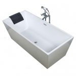 Bồn tắm nghệ thuật Govern JS-6102 Bồn tắm nghệ thuật Govern JS-6102