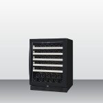 Tủ bảo quản rượu Malloca MWC-46BG Tủ bảo quản rượu Malloca MWC-46BG