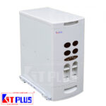 Thùng gạo âm tủ Eurokit DB.18 Thùng gạo âm tủ Eurokit DB.18