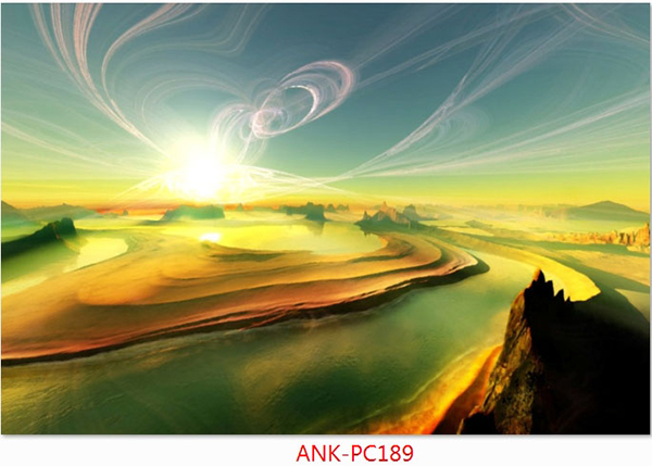 Gạch tranh phong cảnh Anh Khang ANK-PC189-(2)