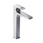 Vòi rửa lavabo Inax LFV-652SH nóng lạnh 1 lỗ