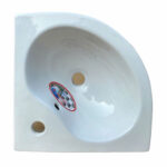 Chậu rửa góc lavabo giá siêu rẻ Vimeco 06 Chậu rửa góc lavabo giá siêu rẻ Vimeco 06