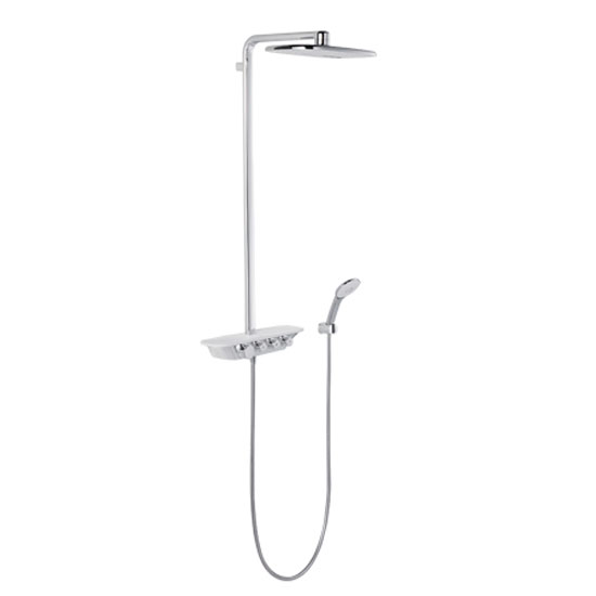 Sen cây tắm Inax BFV-655T