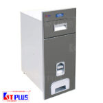 Thùng gạo mặt gương-điện tử Eurokit RB.29B Thùng gạo mặt gương-điện tử Eurokit RB.29B