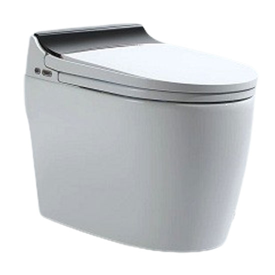 Bồn cầu cảm ứng Moonoah MN-1227