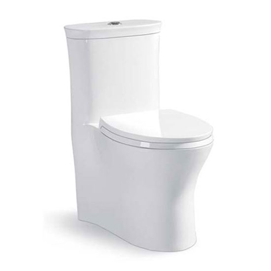 Bồn cầu Royal RA8869 két liền