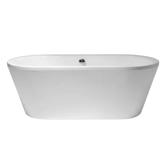 Bồn tắm Bravat B25701TW-1W Bồn tắm Bravat B25701TW-1W