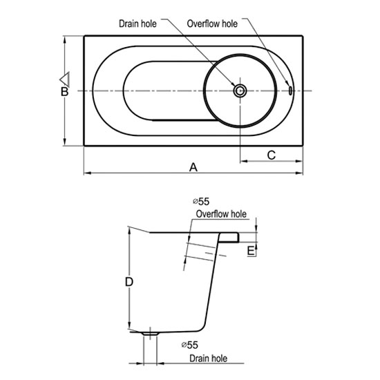 bon-tam-Bravat-B25705W