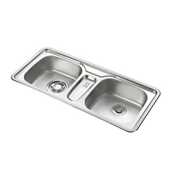 Chậu rửa bát Daeshin BD 1100 cao cấp