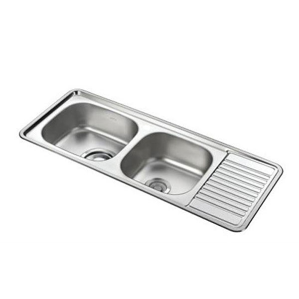 Chậu rửa bát Daeshin ID 1100 cao cấp