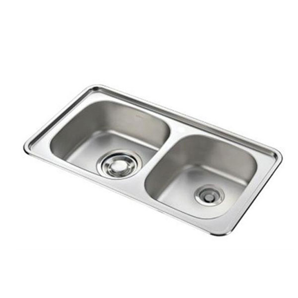 Chậu rửa bát Daeshin ID 900 cao cấp