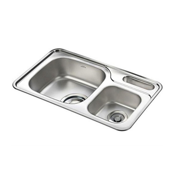 Chậu rửa bát Daeshin PSD-880