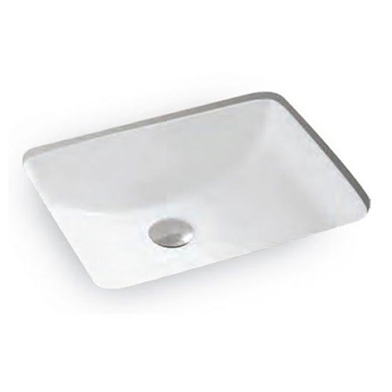 Chậu rửa lavabo Royal RA-2008 âm bàn Chậu rửa lavabo Royal RA-2008 âm bàn